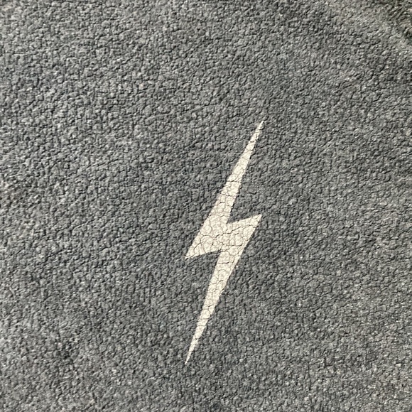 Aviator Nation sweatshirt size S GUC - Picture 10 of 11